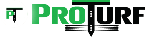 ProTurf Logo white icon | ProArbor Tree Removal & Tree Maintenance